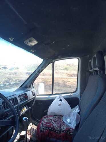 GAZ 33021 1998, 185,000 km - 2.4 l - Bakı