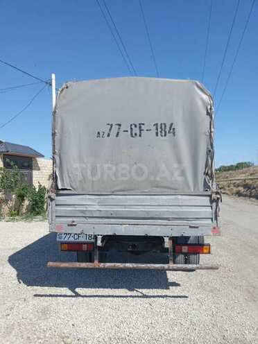 GAZ 33021 1998, 185,000 km - 2.4 l - Bakı