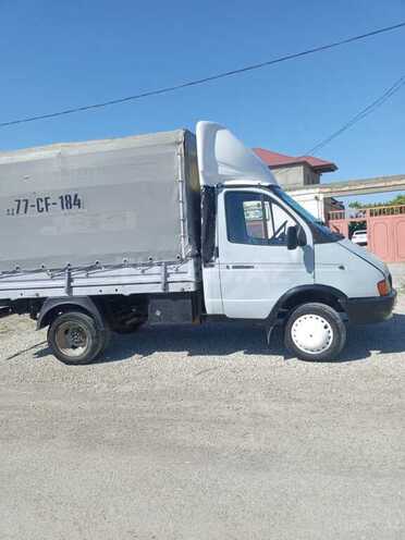 GAZ 33021 1998, 185,000 km - 2.4 l - Bakı