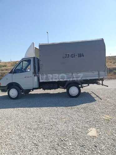 GAZ 33021 1998, 185,000 km - 2.4 l - Bakı