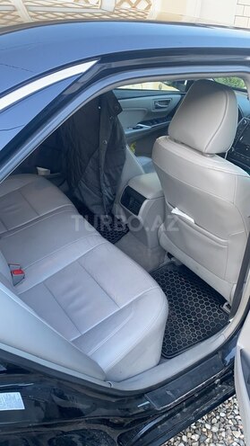 Toyota Camry 2016, 135,600 km - 2.5 l - Bakı