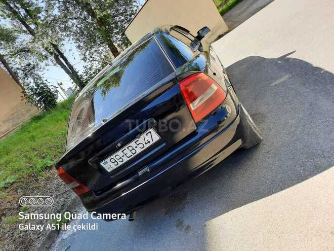 Opel Astra 1999, 200,800 km - 1.6 l - Şəki
