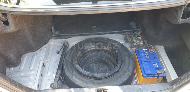 Mercedes C 250 1995, 546,654 km - 2.5 l - Sumqayıt