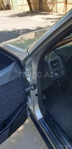 Mercedes C 250 1995, 546,654 km - 2.5 l - Sumqayıt