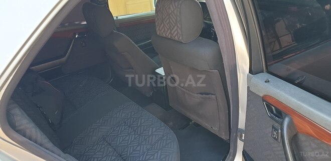 Mercedes C 250 1995, 546,654 km - 2.5 l - Sumqayıt