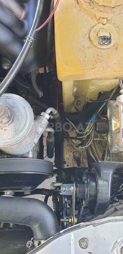Mercedes C 250 1995, 546,654 km - 2.5 l - Sumqayıt
