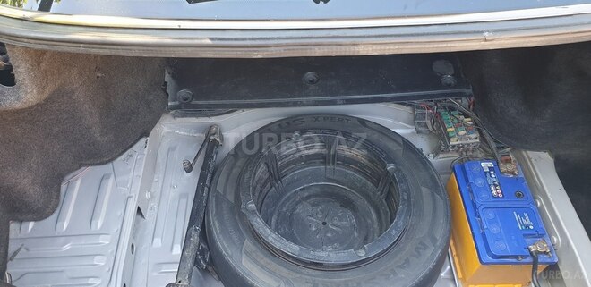 Mercedes C 250 1995, 546,654 km - 2.5 l - Sumqayıt