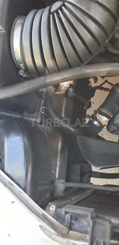 Mercedes C 250 1995, 546,654 km - 2.5 l - Sumqayıt