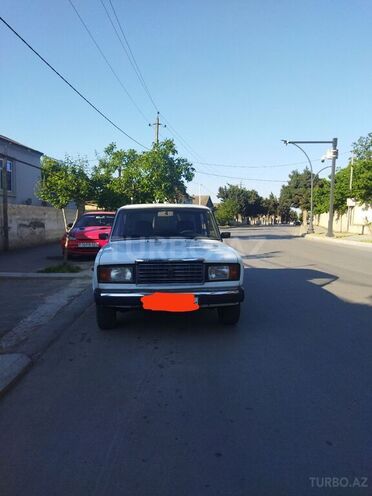 LADA (VAZ) 2107 2009, 55,000 km - 1.6 л - Xaçmaz