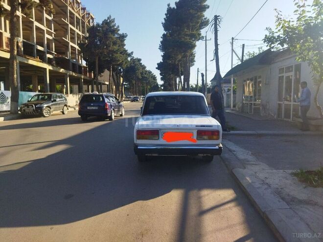 LADA (VAZ) 2107 2009, 55,000 km - 1.6 л - Xaçmaz