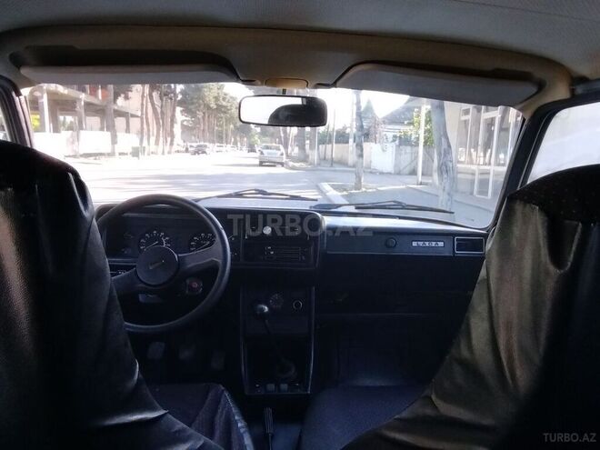 LADA (VAZ) 2107 2009, 55,000 km - 1.6 л - Xaçmaz