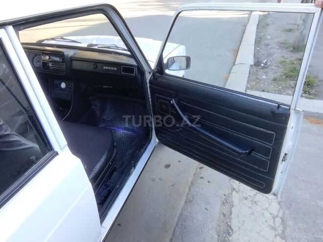 LADA (VAZ) 2107 2009, 55,000 km - 1.6 л - Xaçmaz