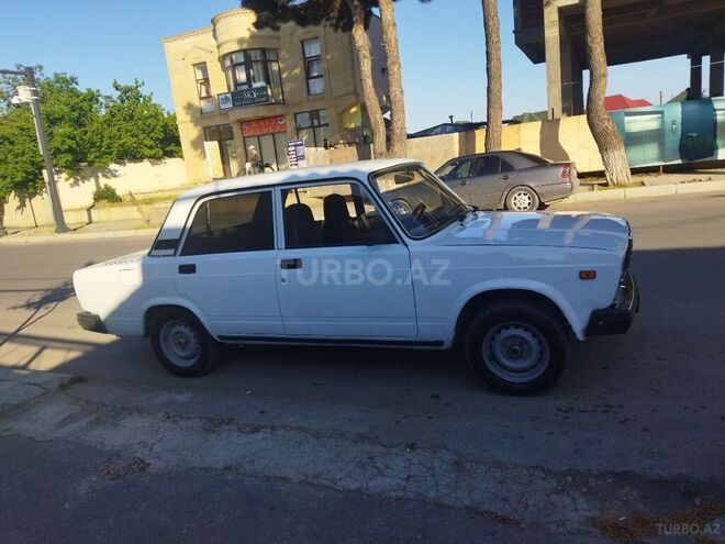 LADA (VAZ) 2107 2009, 55,000 km - 1.6 л - Xaçmaz