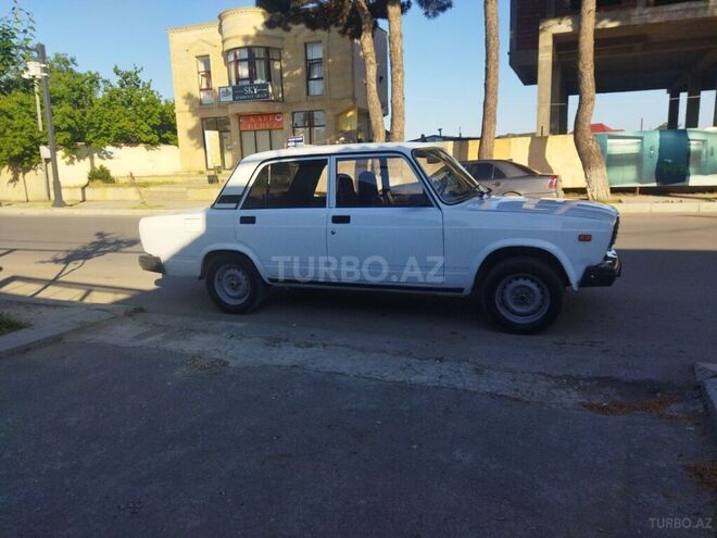 LADA (VAZ) 2107 2009, 55,000 km - 1.6 л - Xaçmaz