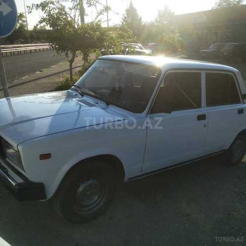 LADA (VAZ) 2107 1985, 150,000 km - 1.6 л - Gəncə