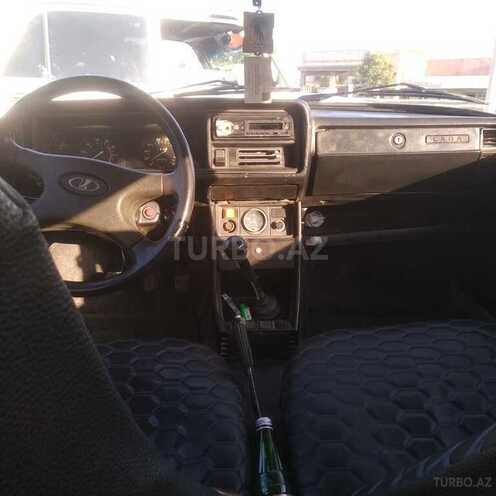 LADA (VAZ) 2107 1985, 150,000 km - 1.6 л - Gəncə