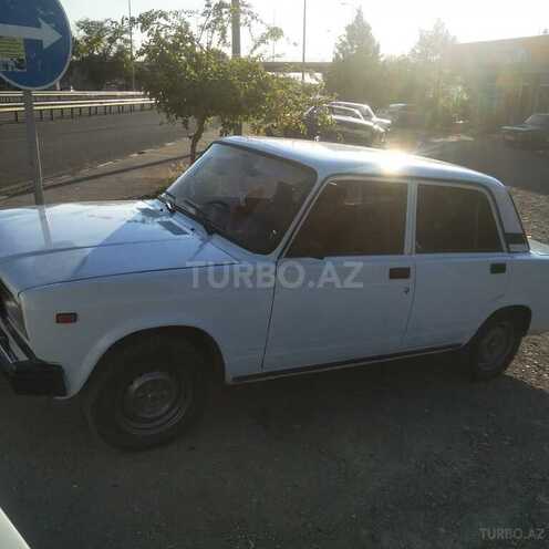 LADA (VAZ) 2107 1985, 150,000 km - 1.6 л - Gəncə