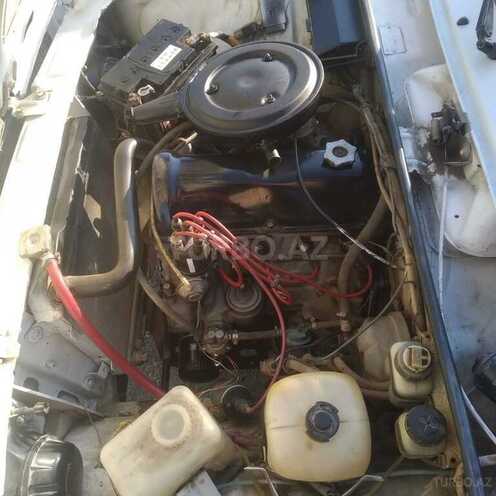 LADA (VAZ) 2107 1985, 150,000 km - 1.6 л - Gəncə