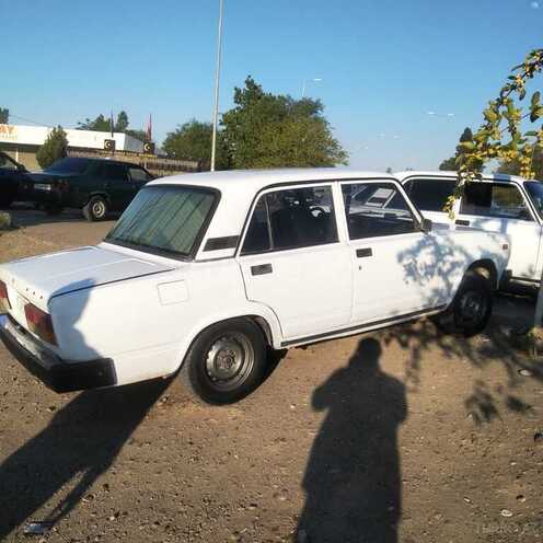 LADA (VAZ) 2107 1985, 150,000 km - 1.6 л - Gəncə