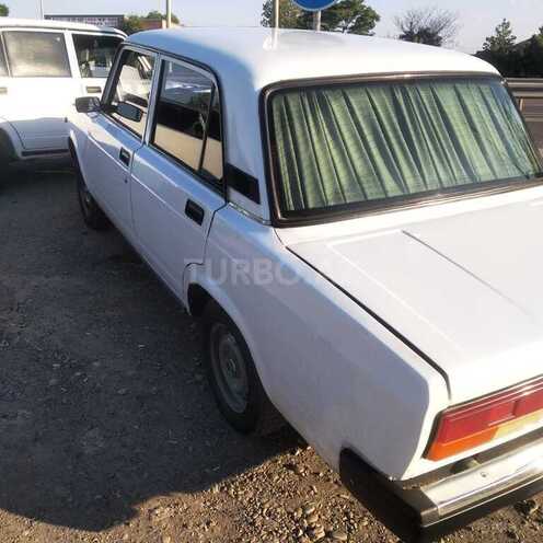 LADA (VAZ) 2107 1985, 150,000 km - 1.6 л - Gəncə