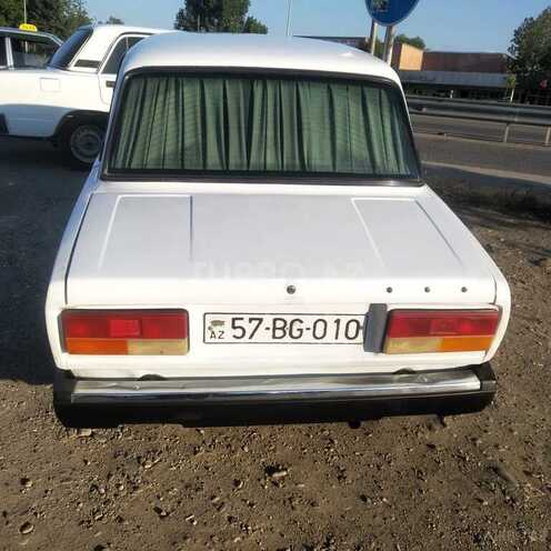 LADA (VAZ) 2107 1985, 150,000 km - 1.6 л - Gəncə