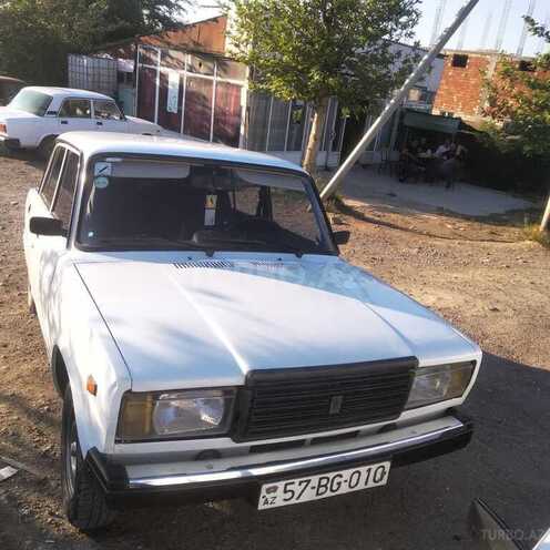 LADA (VAZ) 2107 1985, 150,000 km - 1.6 л - Gəncə
