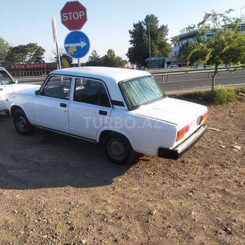 LADA (VAZ) 2107 1985, 150,000 km - 1.6 л - Gəncə