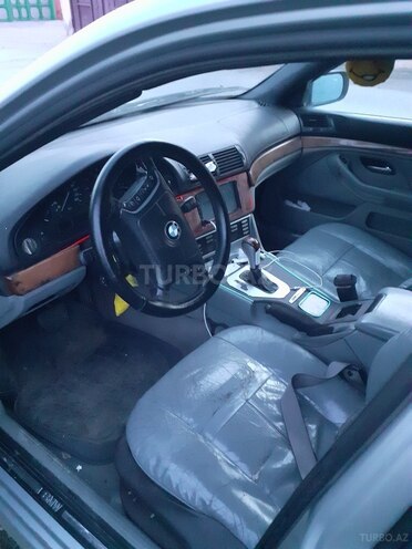 BMW 528 1998, 450,000 km - 2.8 l - Bakı