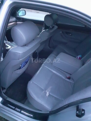 BMW 528 1998, 450,000 km - 2.8 l - Bakı