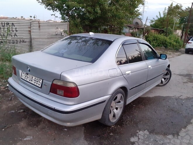 BMW 528 1998, 450,000 km - 2.8 l - Bakı