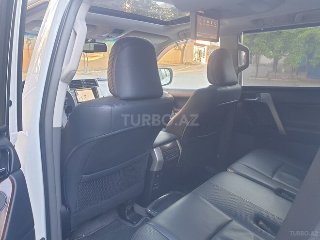 Toyota Prado 2011, 169,250 km - 3.0 l - Bakı