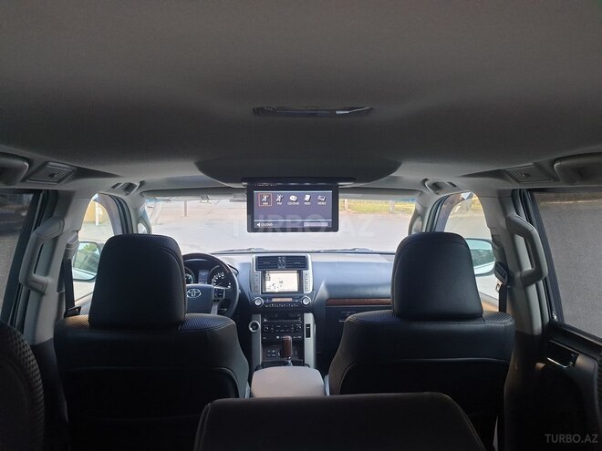 Toyota Prado 2011, 169,250 km - 3.0 l - Bakı