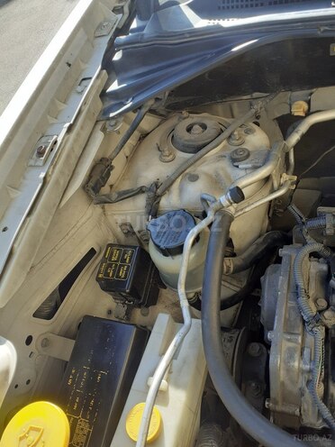 Nissan X-Trail 2002, 275,000 km - 2.0 л - Bakı