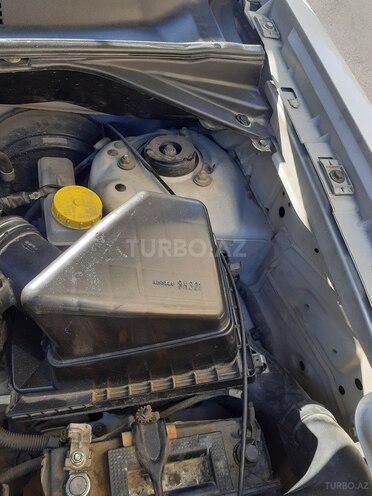 Nissan X-Trail 2002, 275,000 km - 2.0 л - Bakı