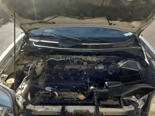 Nissan X-Trail 2002, 275,000 km - 2.0 л - Bakı