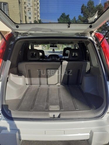 Nissan X-Trail 2002, 275,000 km - 2.0 л - Bakı