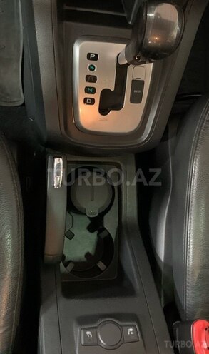 Chevrolet Captiva 2011, 27,909 km - 3.2 l - Bakı