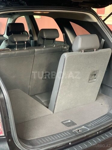 Chevrolet Captiva 2011, 27,909 km - 3.2 l - Bakı