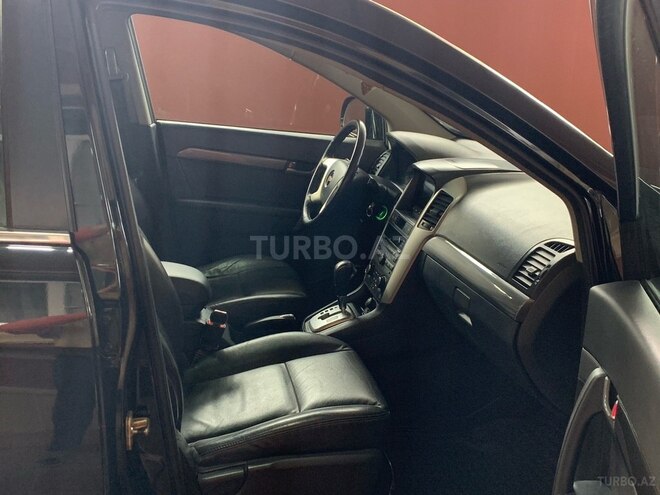 Chevrolet Captiva 2011, 27,909 km - 3.2 l - Bakı