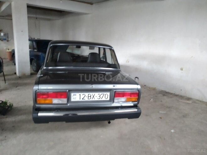 LADA (VAZ) 2107 2010, 95,000 km - 1.6 l - Sumqayıt