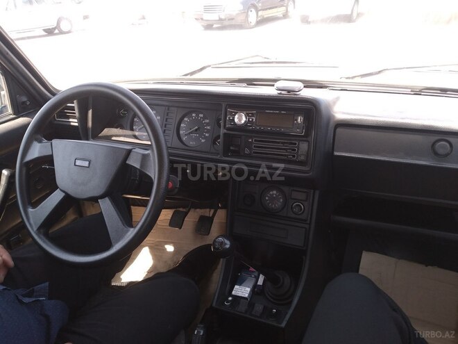 LADA (VAZ) 2107 2010, 95,000 km - 1.6 l - Sumqayıt