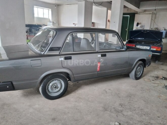LADA (VAZ) 2107 2010, 95,000 km - 1.6 l - Sumqayıt