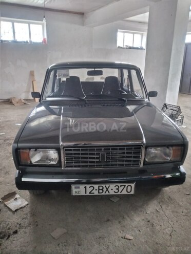LADA (VAZ) 2107 2010, 95,000 km - 1.6 l - Sumqayıt