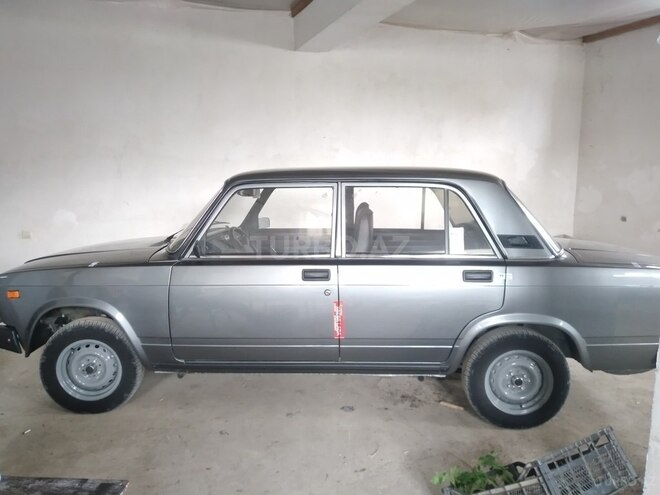LADA (VAZ) 2107 2010, 95,000 km - 1.6 l - Sumqayıt