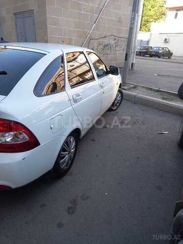 LADA (VAZ) Priora 2013, 103,450 km - 1.6 l - Gəncə