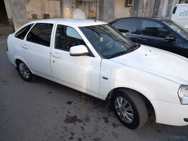 LADA (VAZ) Priora 2013, 103,450 km - 1.6 l - Gəncə