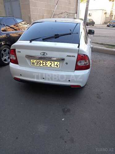 LADA (VAZ) Priora 2013, 103,450 km - 1.6 l - Gəncə
