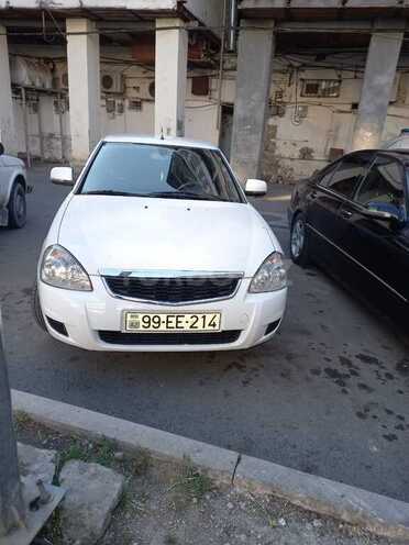 LADA (VAZ) Priora 2013, 103,450 km - 1.6 l - Gəncə