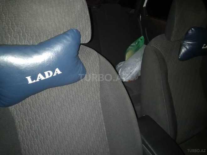 LADA (VAZ) Priora 2013, 103,450 km - 1.6 l - Gəncə