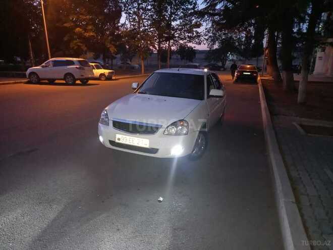 LADA (VAZ) Priora 2013, 103,450 km - 1.6 l - Gəncə